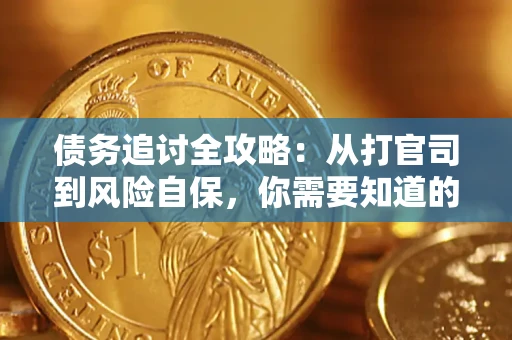 武汉债务追讨全攻略：从打官司到风险自保，你需要知道的法律智慧